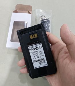 Baterai Li-Ion Radio Dua Arah FNB-V133LI-<span class=keywords><strong>UNI</strong></span> untuk Vertex Standard VX-260 Series VX-450 Series EVerge EVX-530 Series <span class=keywords><strong>Global</strong></span> - Product Image 5