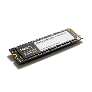 OriginalPM9C1 512G M.2 2280NVMe PCIe 4.0 NotebookSSD MZVL8512HELU-00BTW 1TB MZVL81T0HELB-00BTW 256GMZVL8256HEJD-00BH1LAPTOP SSD - Product Image 5