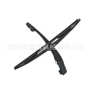 เหมาะสำหรับแขนขูดดินด้านหลัง DACIA Duster รุ่น 287800376R - Product Image 4