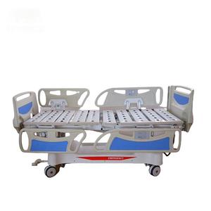 Медицинская койка Hochey, больничная койка, 5 функций с функцией взвешивания, медицинское оборудование, больничная койка, домашний уход, больничная койка - Product Image 2