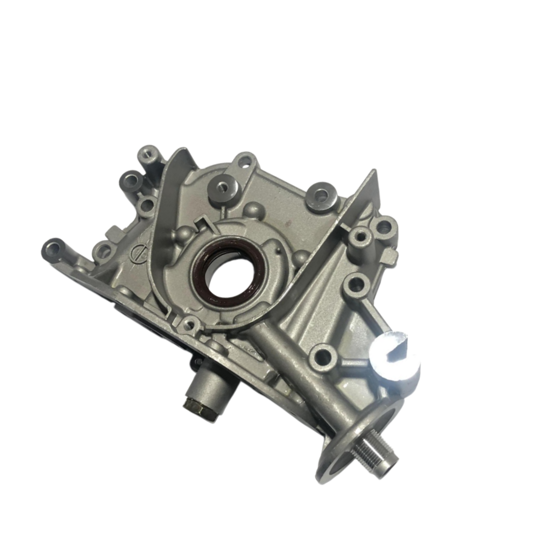 OIL PUMP for HYUNDAI/KIA LAVITA 1.6 21310-26801 21310-26802