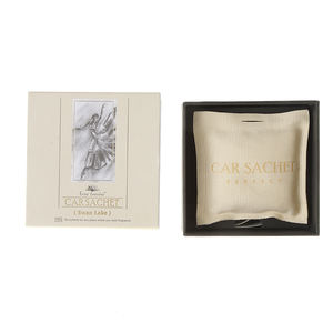 Sachet <span class=keywords><strong>de</strong></span> parfum en tissu parfumé déodorant personnalisé <span class=keywords><strong>de</strong></span> luxe Sachets <span class=keywords><strong>de</strong></span> désodorisants pour voiture - Product Image 2