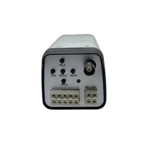 Độ phân giải cao 5MP AHD 30x zoom quang học tương tự CCTV Hộp máy ảnh - Product Image 2