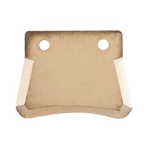 KS TOOLS-150,1543 Cuchilla de corte, 2,0mm, oro-EAN 4042146601761 LUBRICACIÓN, FILTRACIÓN Y BUJÍAS - Product Image 1