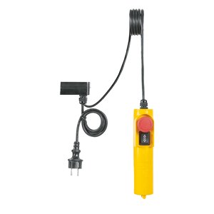 Star Hoist Remplacement complet du panneau de bouton-poussoir Modèle 200/400Kg Outil de tournage - Product Image 2