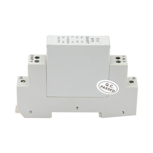 Top 5V Hot Plug 485 Analoge Controle Signaal Bliksembeveiliging DS-05/2T Overspanningsbeveiliging Batterij Testers Top Overspanningsbeveiliging - Product Image 1