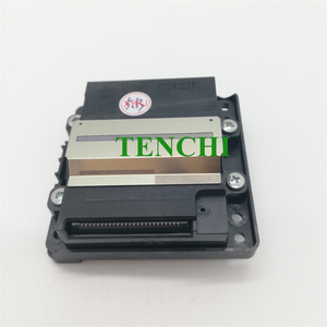 FA35001 FA35011 Original 99% nuevo cabezal de impresión para Epson <span class=keywords><strong>SureColor</strong></span> <span class=keywords><strong>SC</strong></span> <span class=keywords><strong>F170</strong></span> L6160 L6171 L6190 cabezal de impresora de inyección de tinta - Product Image 1