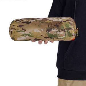 เต็นท์แบ็คแพ็คแบบกันน้ำ กันลม น้ำหนักเบาพิเศษ ติดตั้งง่าย สำหรับตั้งแคมป์ เดินป่า ชายหาด และแบ็คแพ็คกิ้ง - Product Image 2