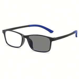Gafas de Ciclismo con Logotipo Personalizado 2025, Unisex, con Cambio de Color, Anti Luz Azul, para Presbicia, UV400, TR90, Fotocromáticas, para Lectura - Product Image 5