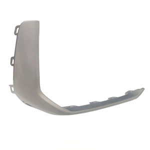 <span class=keywords><strong>Precio</strong></span> barato piezas originales tira de ajuste de parachoques delantero 4K0807967 4K0807968 4K0807967A 4K0807968A 4K0807967A3DA para Audi VW - Product Image 6