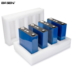 Hot sale rechargeable battery 3,2 v 120ah LiFePO4 battery prismatic - Product Image 2