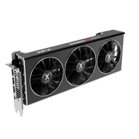 Brand New XFX SPEEDSTER MERC 319 AMD RX 6750 XT BLACK Hot Sell Graphics Card XFX SPEEDSTER MERC 319 AMD RX 6750 XT BLACK