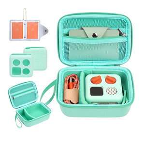 Cho yoto <span class=keywords><strong>mini</strong></span> trẻ em âm thanh máy nghe nhạc trẻ em loa chơi Audiobook thẻ đài phát thanh và thẻ trường hợp - Product Image 1