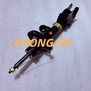 โช้คอัพหน้าหลังสำหรับ Mercedes-Benz smart fortwo 451 453 454 - Product Image 3