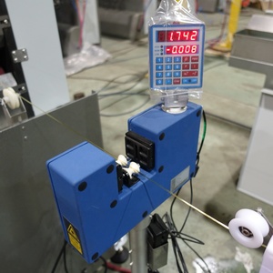 طابعة وآلة صنع الفتيل ABS لطابعة PETG وabs آلة بثق خيوط طابعة ثلاثية الأبعاد - Product Image 3