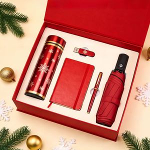 Custom logo Christmas Employee Promotional Item Customized Office <b>Gift</b> <b>Set</b> Holiday <b>Gift</b> <b>Set</b> Promotional <b>Gift</b> <b>Set</b> - Product Image 4
