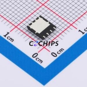 Original-Nouveau CMSA6284 DFN-8(5x6) Transistor à effet de champ à transistor (MOSFET) Vente entière Puces de composants électroniques et service de nomenclature - Product Image 2