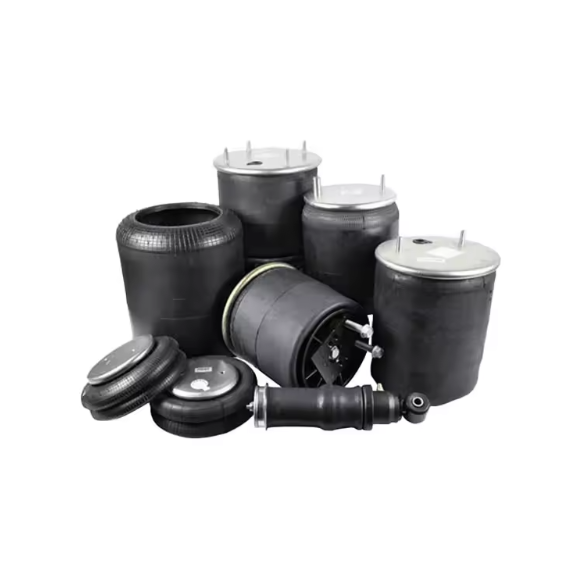 For Truck Truck Trailer air Spring air Bag Heavy Truck Spare Parts ...