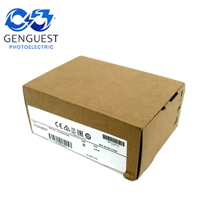 ตัวควบคุมโปรแกรมได้ PLC 1734-AENT Aent ของแท้ใหม่1734โปรแกรมได้สำหรับระบบอัตโนมัติในอุตสาหกรรม - Product Image 1