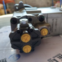 Pompe à injection de carburant HEUI Proman 319-0677 pour moteur Cat C7 C9, pompe haute pression 1500-2500 bar, montage direct