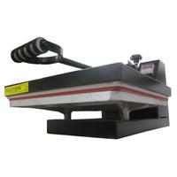 Ruida 38*38cm chaleur areaing presse de la chaleur machine haute plat presse machine pour t-shirt