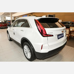 <span class=keywords><strong>Cadillac</strong></span> <span class=keywords><strong>XT4</strong></span> Premium Luxury FWD avec boîte de vitesses automatique, hybride, sièges en cuir, caméra arrière, cadillac1 <span class=keywords><strong>Xt4</strong></span> - Product Image 3