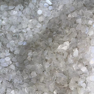 New Arrival Chất lượng cao 7-9 mét Loose Pha Lê Đá Sỏi trắng tự nhiên <span class=keywords><strong>Moonstone</strong></span> pha lê chip khắc thiên thần chủ đề cho món quà - Product Image 5