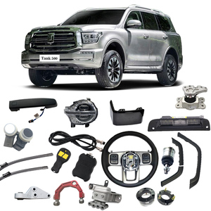Car <strong>Suspension</strong> Parts Accessories for Swing Control Arm-FL/<strong>FR</strong> OEM 2904103XGW04A 2904104XGW04A for GWM Great Wall Haval Tank500 - Product Image 5