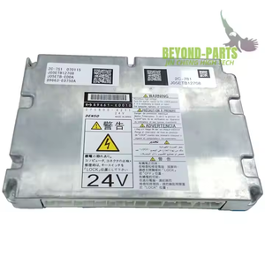 <strong>SK200</strong>-<strong>8</strong> Original Excavator Engine <strong>Controller</strong> Control Unite 275800-4211 - Product Image 2