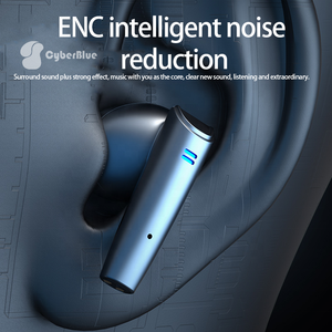 Audífonos Inalámbricos <span class=keywords><strong>M23</strong></span> Tws, Sonido Portátil, Monitor Intrauditivo, Resistentes al Agua, Auriculares Deportivos para Juegos - Product Image 2