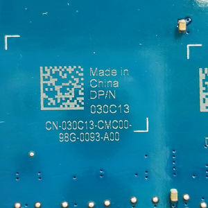 Original nuevo para Dell Inspiron 3490 3590 3790 5494 5594/Vostro 3490 3590 placa base i3-10110U 030C13 FDI50 LA-G717P - Product Image 3