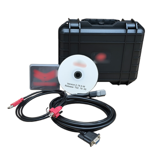 Adaptateur de diagnostic 1983000033 CS9703000000 Outil <span class=keywords><strong>ECU</strong></span> pour diagnostic de pannes Interface CAN pour moteur diesel Compatible Yanmar - Product Image 4