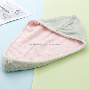 Toalla <span class=keywords><strong>de</strong></span> microfibra <span class=keywords><strong>para</strong></span> secado <span class=keywords><strong>de</strong></span> pelo <span class=keywords><strong>para</strong></span> mujer, gorro <span class=keywords><strong>de</strong></span> secado <span class=keywords><strong>de</strong></span> cabello, toallas <span class=keywords><strong>de</strong></span> <span class=keywords><strong>cabeza</strong></span> - Product Image 5