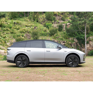 รถยนต์ไฟฟ้ามือ<span class=keywords><strong>สอง</strong></span> Li Auto I6 SUV <span class=keywords><strong>ราคา</strong></span>ประหยัด เบาะนั่งสบาย ยานยนต์พลังงานใหม่ สำหรับการเดินทางประจำวัน - Product Image 4