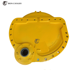 IRON CAVALRY Moteur de translation final pour Bulldozer Komatsu D155AX-6 D155AX-6A 17A-27-00113 Droit - Product Image 3
