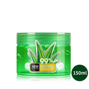 OEM 150ml 250ml Aloe Vera 99% Gel calmante hidratante <span class=keywords><strong>crema</strong></span> facial cuidado de <span class=keywords><strong>la</strong></span> piel Gel puro de Aloe Vera <span class=keywords><strong>para</strong></span> <span class=keywords><strong>la</strong></span> reparación hidratante facial después <span class=keywords><strong>del</strong></span> <span class=keywords><strong>sol</strong></span> - Product Image 4