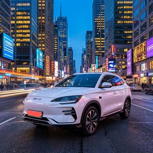 BYD Han Sedan / Song Plus SUV d'occasion <span class=keywords><strong>2023</strong></span> 2024, NEV haute performance, conduite à gauche - Product Image 1