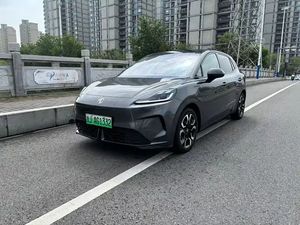 เหมาะสำหรับรถยนต์ MG4 437 Carefree Edition ปี 2026 รถยนต์พลังงานใหม่ <span class=keywords><strong>EV</strong></span> <span class=keywords><strong>มือ</strong></span><span class=keywords><strong>สอง</strong></span> พวงมาลัยซ้าย รถแฮทช์แบ็กขนาดกะทัดรัด รถยนต์ไฟฟ้ามือ<span class=keywords><strong>สอง</strong></span> ส่งออกจากจีน - Product Image 2