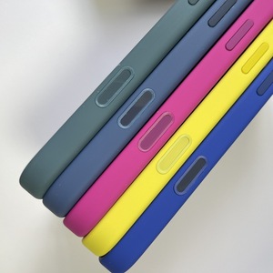 Vendita calda custodia per telefono cellulare con ricarica Wireless custodia magnetica in Silicone per Iphone 16 Pro Max 16 Pro controllo 16plus 16 fotocamera - Product Image 6