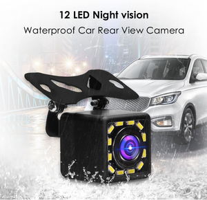 Caméra de voiture 1080p 360 degrés avec fonctions d'enregistrement et de vision nocturne pour les caméras de voiture - Product Image 6