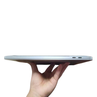 Usato per Pro 2019 16 pollici Intel Core i7 32GB RAM SSD 512GB/1TB/2TB/4TB/8TB Risoluzione 3072x1920 6 Altoparlanti Dedicati