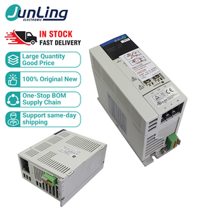 Совершенно новый оригинальный высокопроизводительный MR-J2S-40CP-S212 сервопривода управления для контроллера PLC - Product Image 2