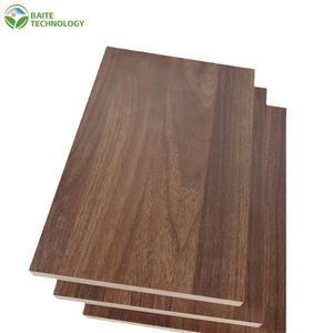 Tablero ecológico de 9 mm, tablero para muebles, tecnología Yang An/All An, tablero de contrachapado de madera, tablero para gabinetes, panel decorativo - Product Image 1