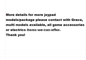 Manettes de jeu gauche <span class=keywords><strong>et</strong></span> droite pour Switch avec volant de jeu, sans fil, Bluetooth, moteur de vibration - Product Image 3