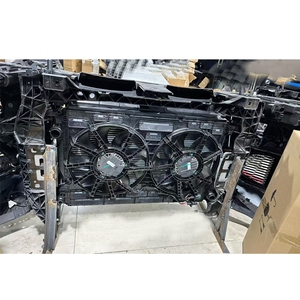 Nouveau kit carrosserie pour <span class=keywords><strong>Audi</strong></span> <span class=keywords><strong>RS</strong></span> Q8 Pare-chocs avant Aile Pare-chocs arrière Capot moteur Phare 2022 2023 2024 2025 - Product Image 4