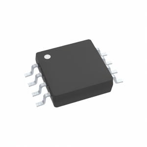 Power Management (PMIC) Original One Stop Service 8 TSSOP, 8 MSOP Buy Online Electronic Components TPS77233DGK - Product Image 1