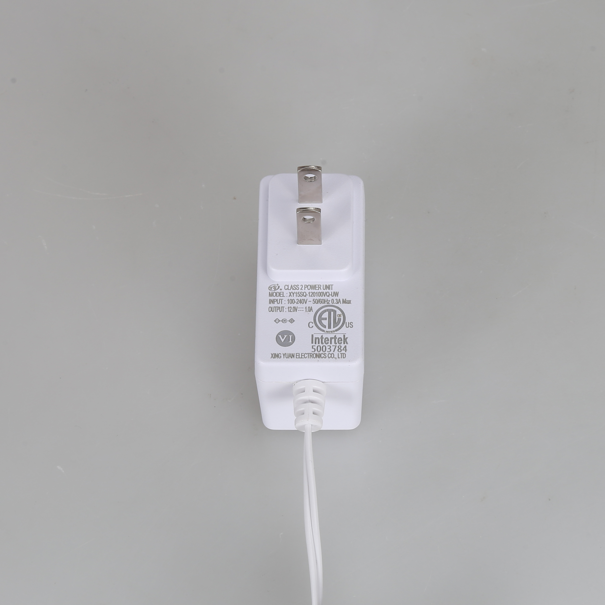 High Quality 12V 1A DC Power Adapter PC 2 Year Warranty For LED Lights Laptop Electronic Devices Universal UK/US/AU/EU Plugs · image 4