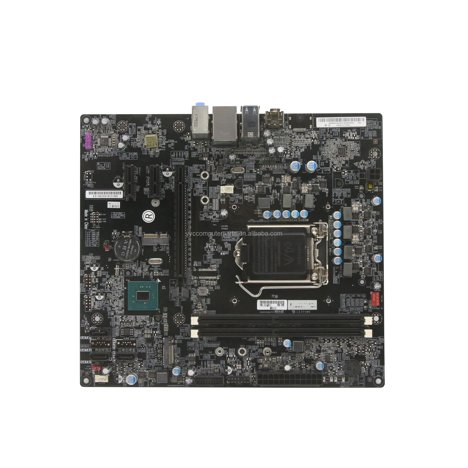 Lenovo Legion Y520T-25ICZ Desktop Motherboard - 100% Tested