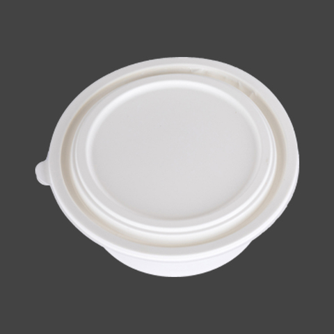 Biodegradable Bowl Deep Disposable Bowls Wholesale Disposal Plastic Cuo