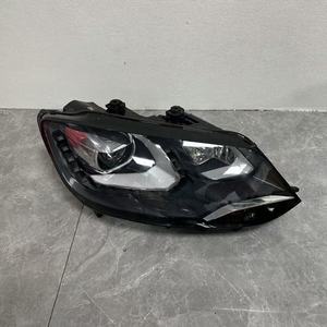 Phares avant pour <span class=keywords><strong>Volkswagen</strong></span> <span class=keywords><strong>Sharan</strong></span>, série complète, vente en gros, prix d'usine, phares neufs d'origine - Product Image 3